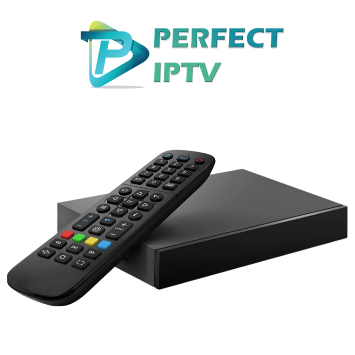 iptv box