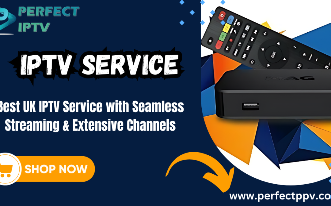 iptv service