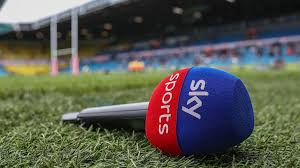 Sky Sports on TV 1