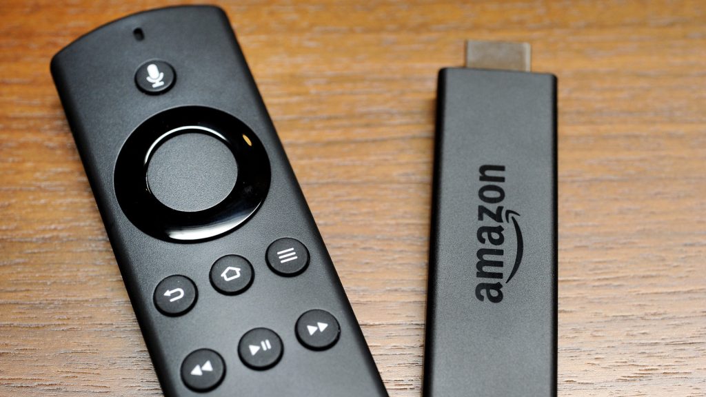 fire stick tv