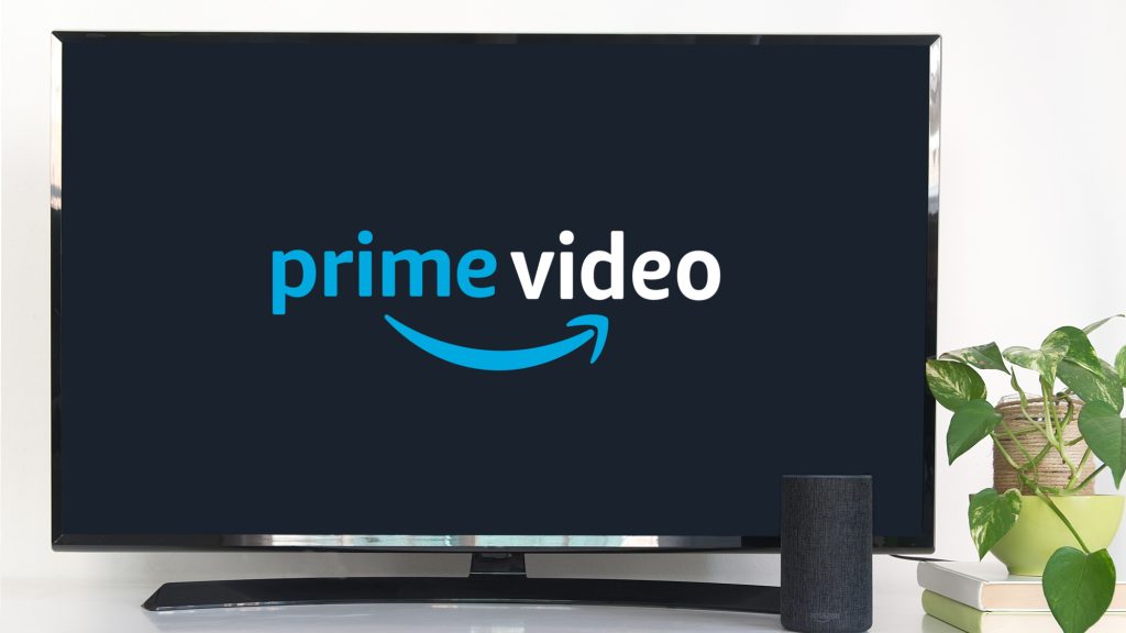 amazon prime streaming
