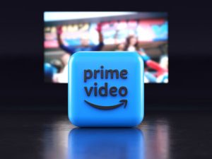 prime video uk 2