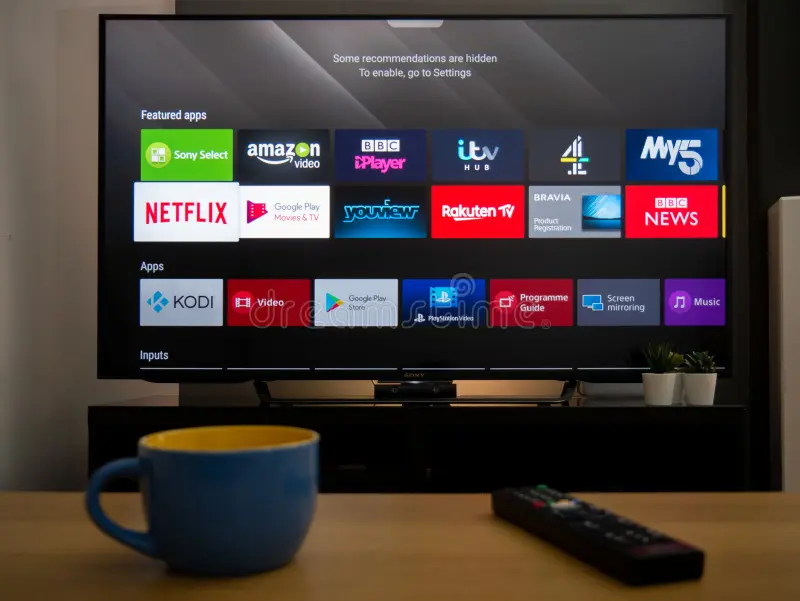 fire tv stick