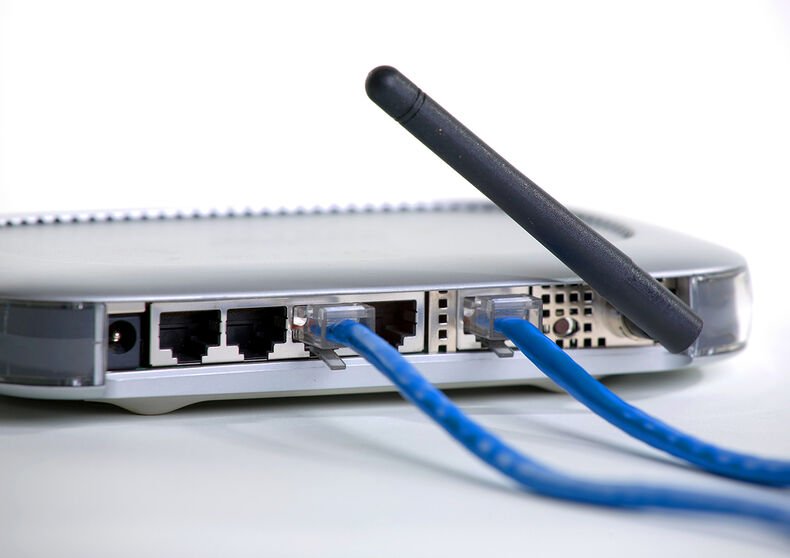 live broadband
