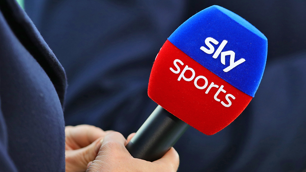 sky sports news