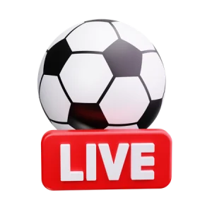 football streaming app 1