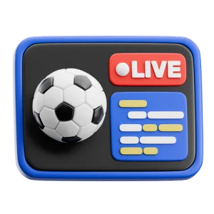 football results today 2