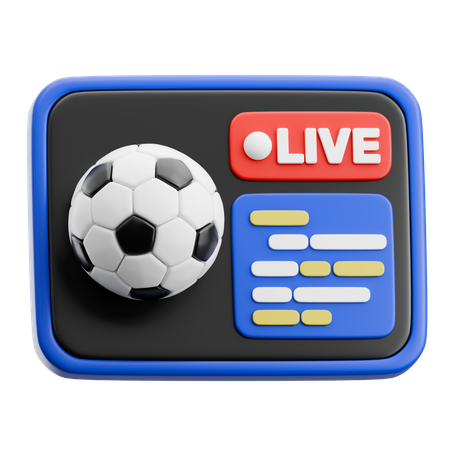 live football tv