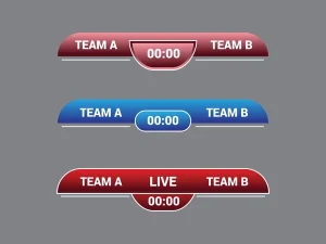 live match score 1