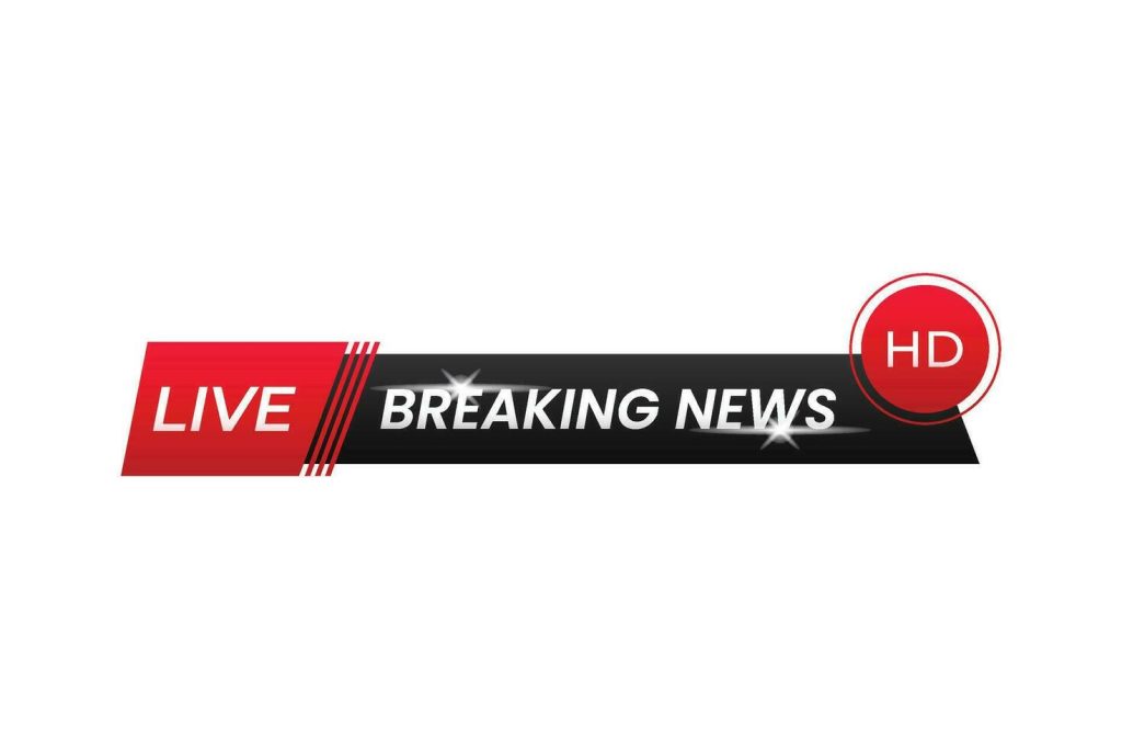 live news today