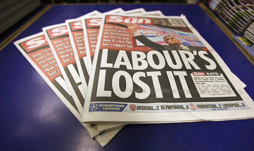 latest news uk