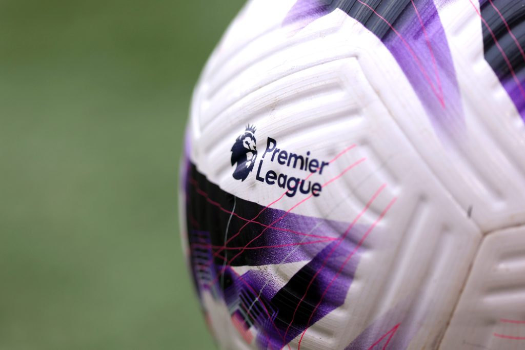 premier league uk