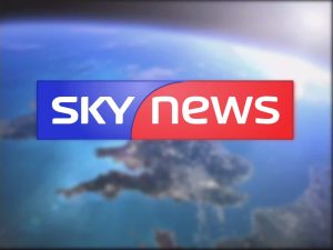 latest sky news 1