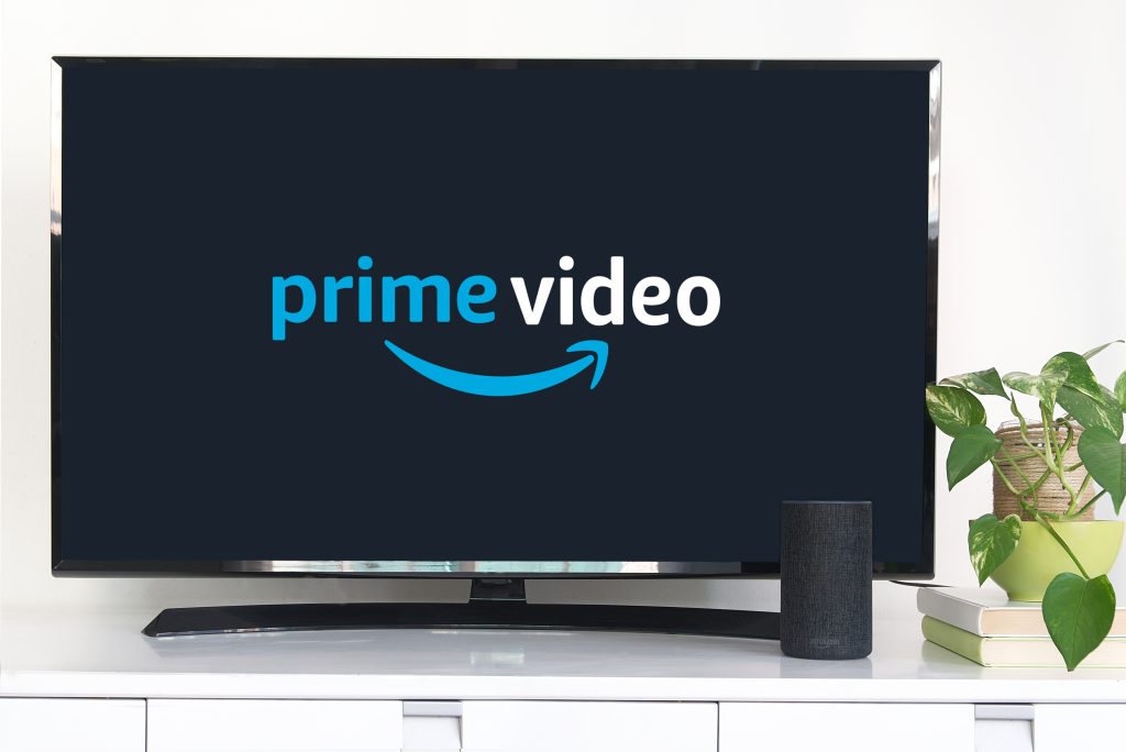 amazon prime films
