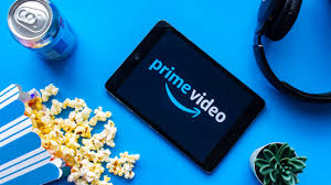 prime video uk 1