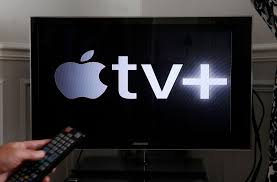 stream apple tv 2