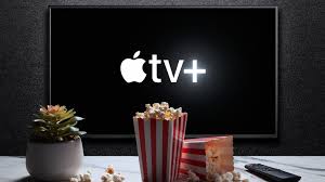 stream apple tv 1