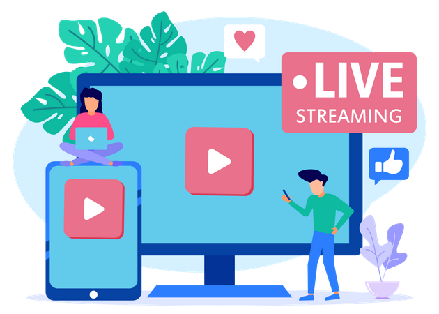 streaming app download