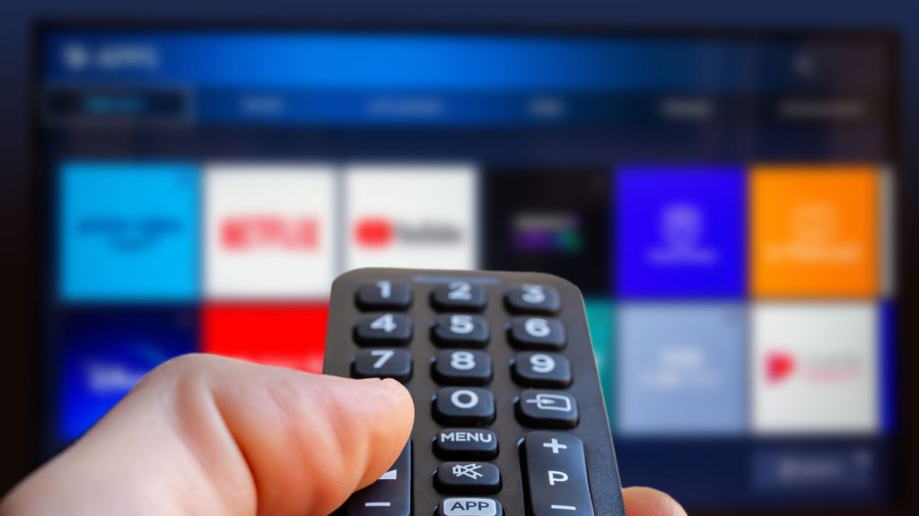 tv apps uk