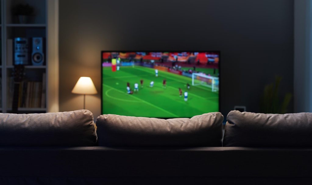uk football streaming