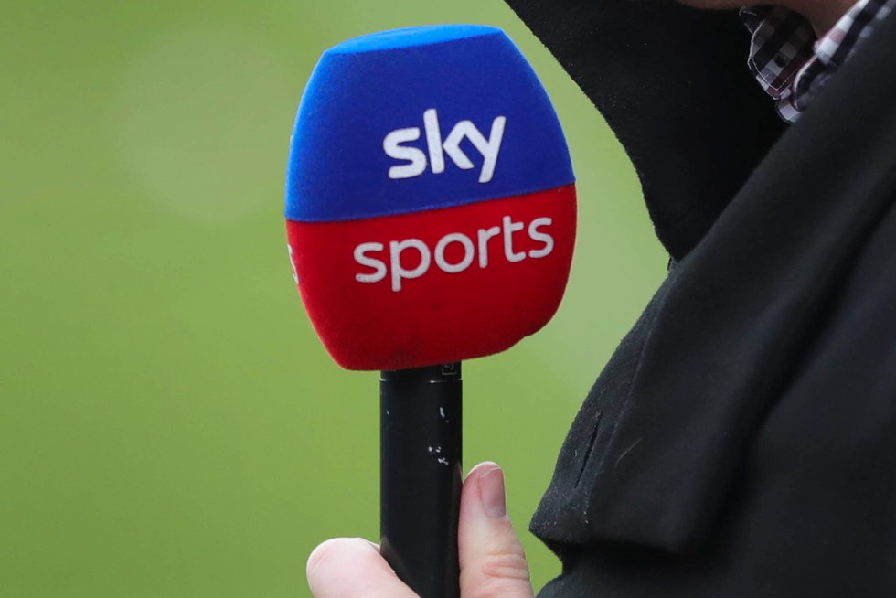 sky sports football