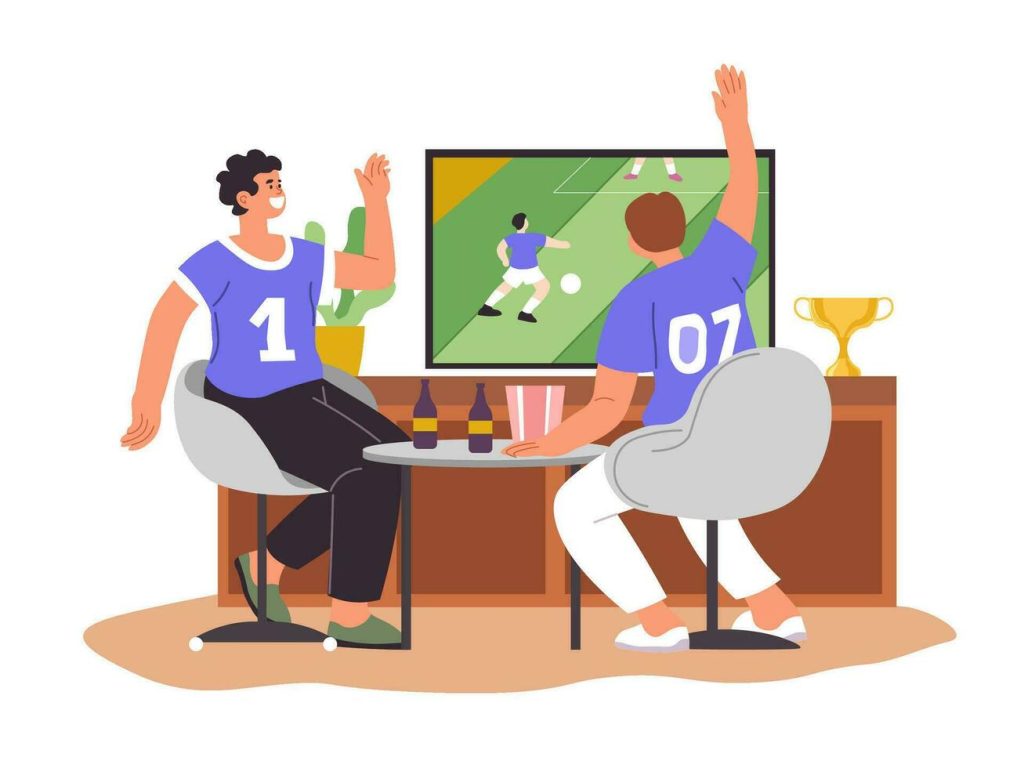 best live streaming