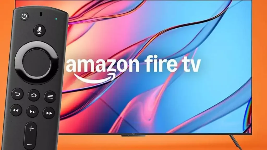 amazon tv uk