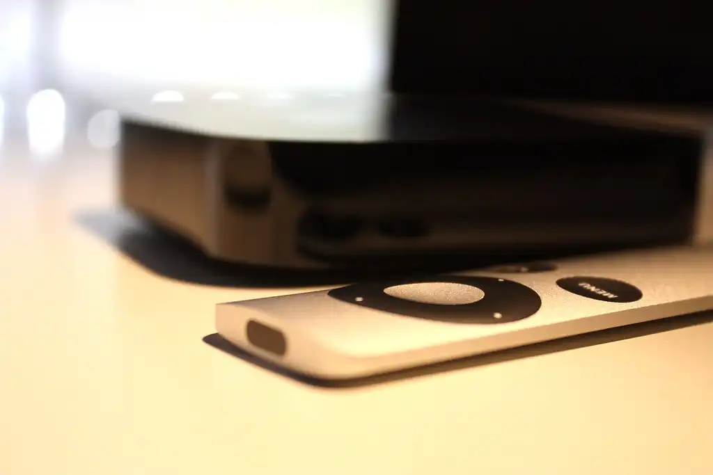 apple tv uk