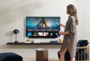 best smart tv 1