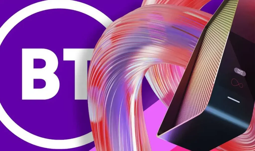 bt broadband deals