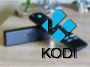 kodi fire stick 2
