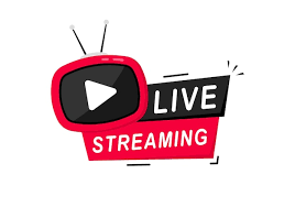live streaming websites 2