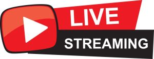 live streaming websites 1