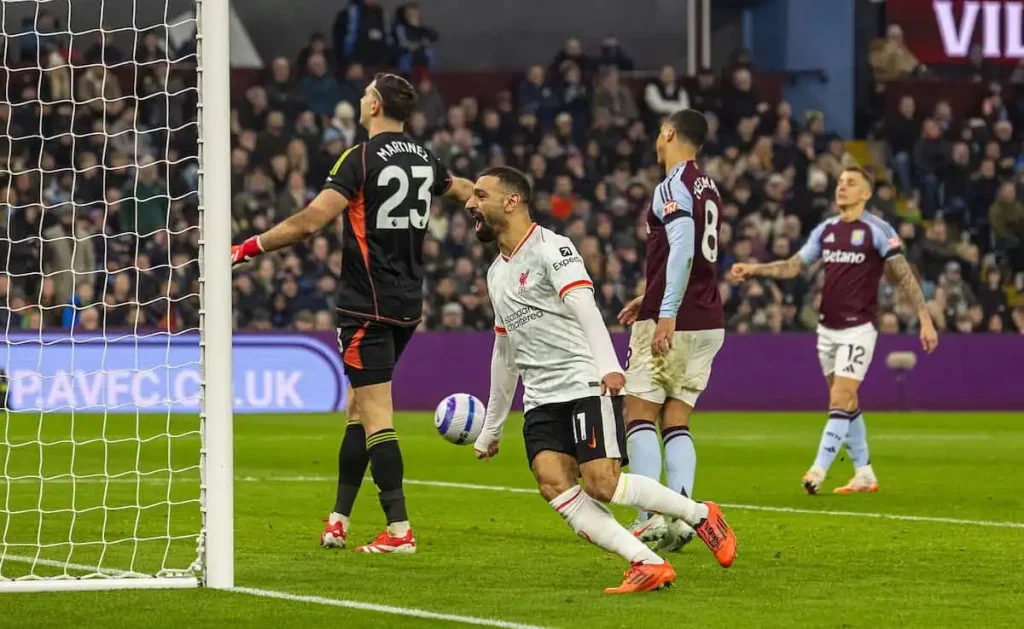 liverpool football uk