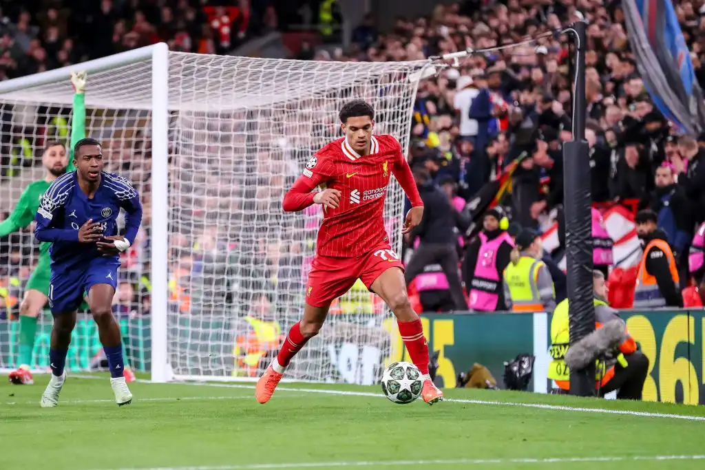 liverpool uk news