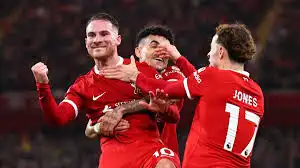 liverpool uk sports 1
