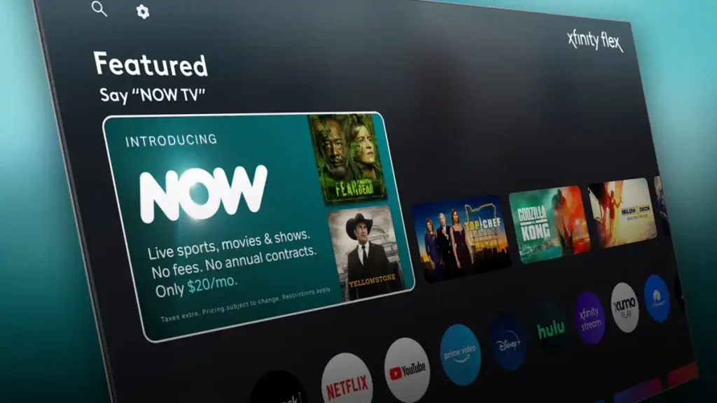 movies on now tv