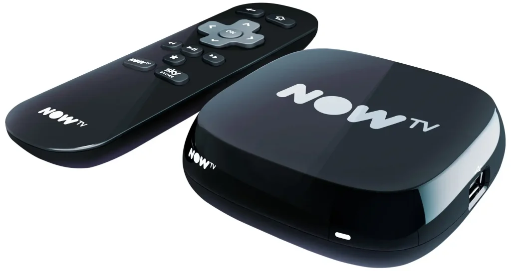 now tv deals