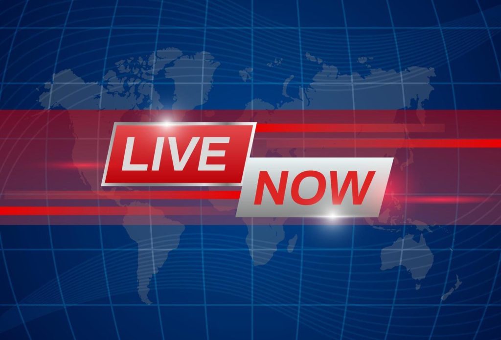 now tv news