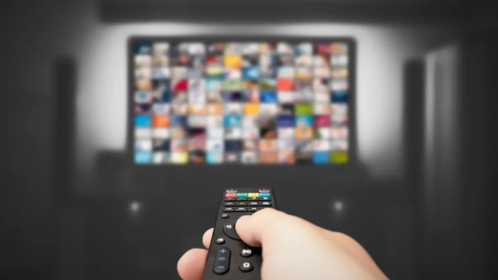 now tv trial