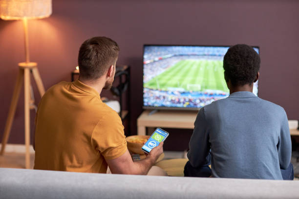 online tv sports