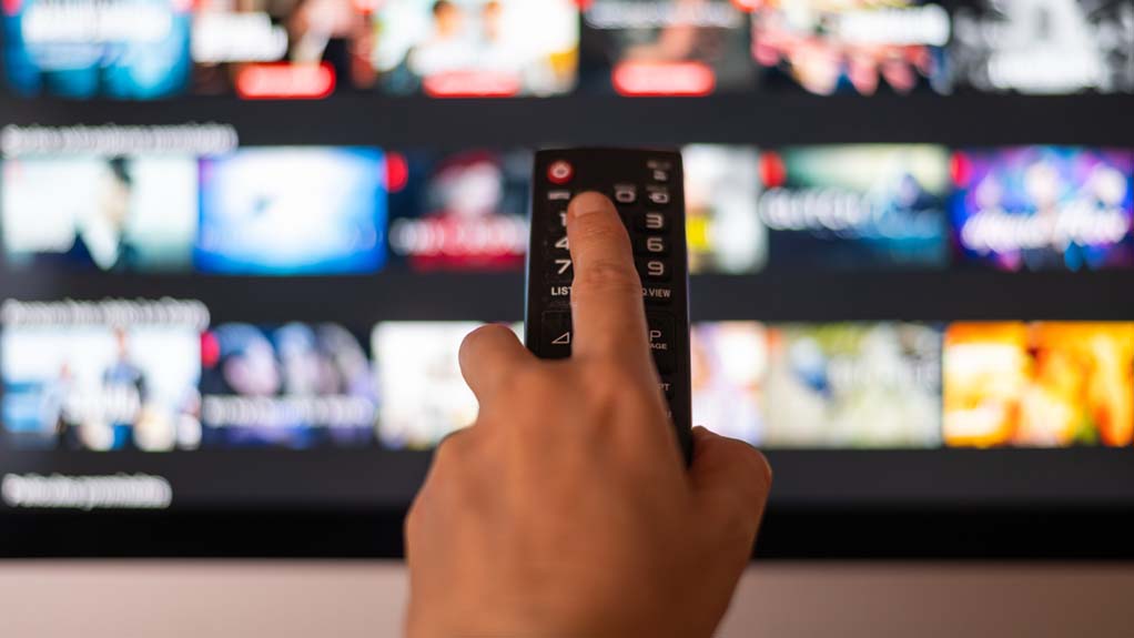 online tv streaming