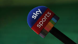 sky sports channels 1