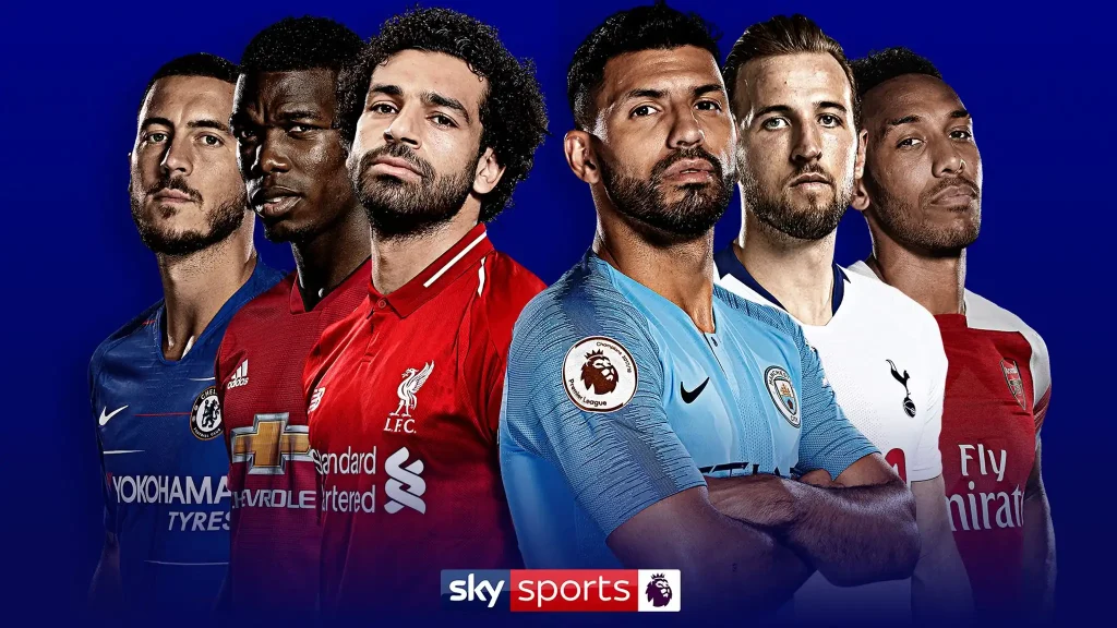 sky sports fixtures