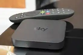 sky tv box 1