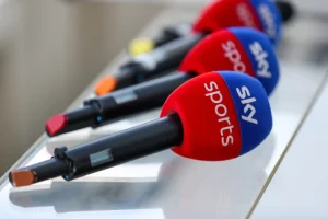 sky tv sports 2