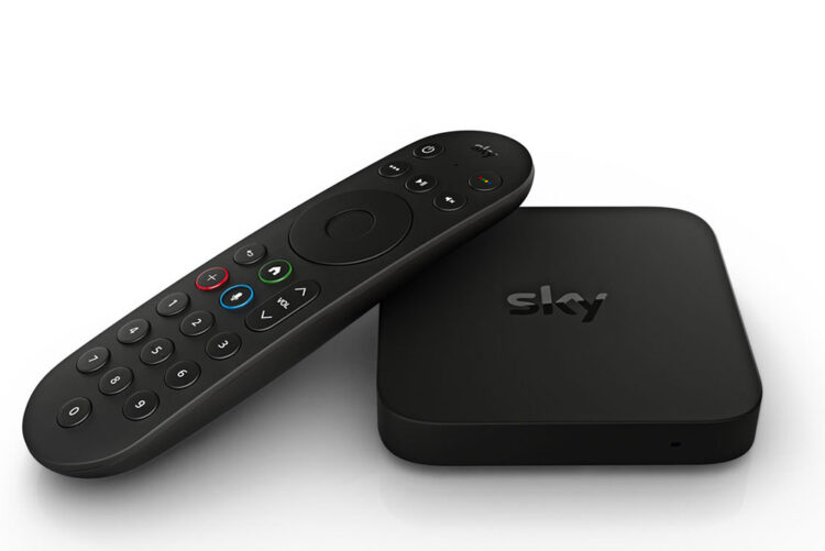 sky tv stick