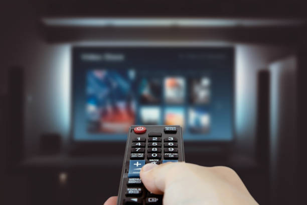 watch tv online