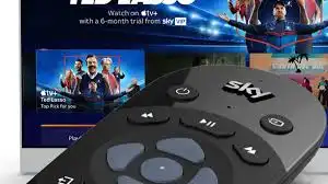 sky tv trial 2