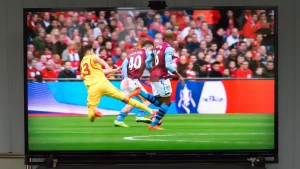 sports uk tv 1